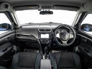 Suzuki Swift IV Рестайлинг Иркутск  - изображение 28