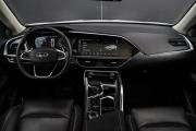 Geely Tugella I Москва  - изображение 40