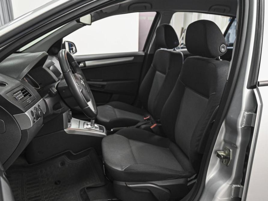 Opel Astra H Рестайлинг Ставрополь  - изображение 10