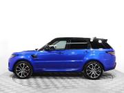 Land Rover Range Rover Sport II Рестайлинг Москва  - изображение 33