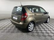 Mercedes-Benz A-Класс II (W169) Рестайлинг Москва  - изображение 24