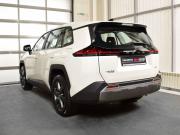 Toyota RAV4 VI (XA60) Кемерово  - изображение 35