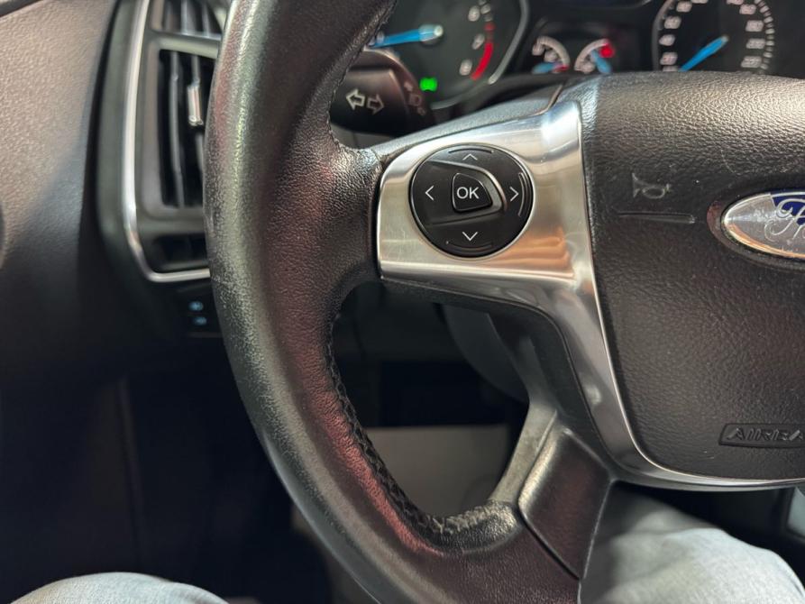 Ford Focus III Новочеркасск  - изображение 19
