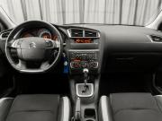 Citroen C4 II Москва  - изображение 28