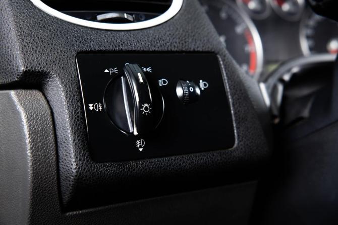 Ford Focus II с пробегом 2006 года, цена 469 000 рублей, 235000 км, седан, Автокод Объявления