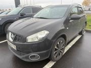 Nissan Qashqai I Рестайлинг Кемерово  - изображение 3