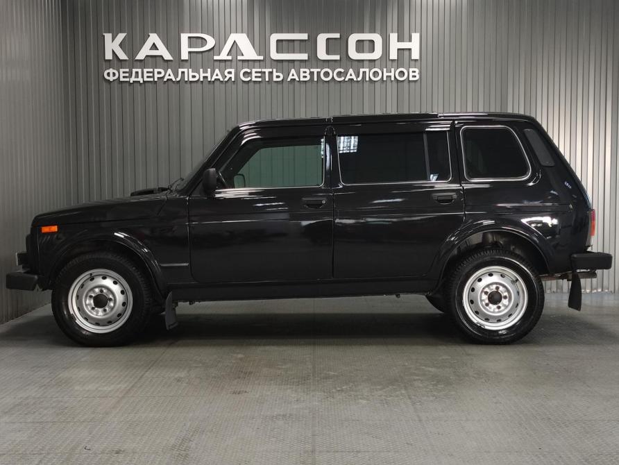 Lada (ВАЗ) 2131 (4x4) I Пермь  - изображение 5