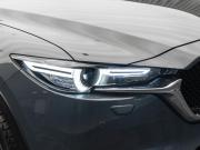 Mazda CX-5 II Москва  - изображение 39
