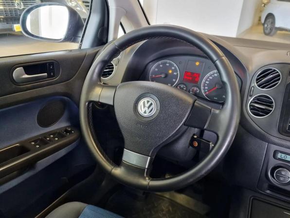 Volkswagen Golf Plus I с пробегом 2008 года, цена 599 000 рублей, 244000 км, хэтчбек, Автокод Объявления