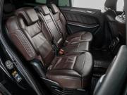 Mercedes-Benz GL-Класс II (X166) Воронеж  - изображение 38