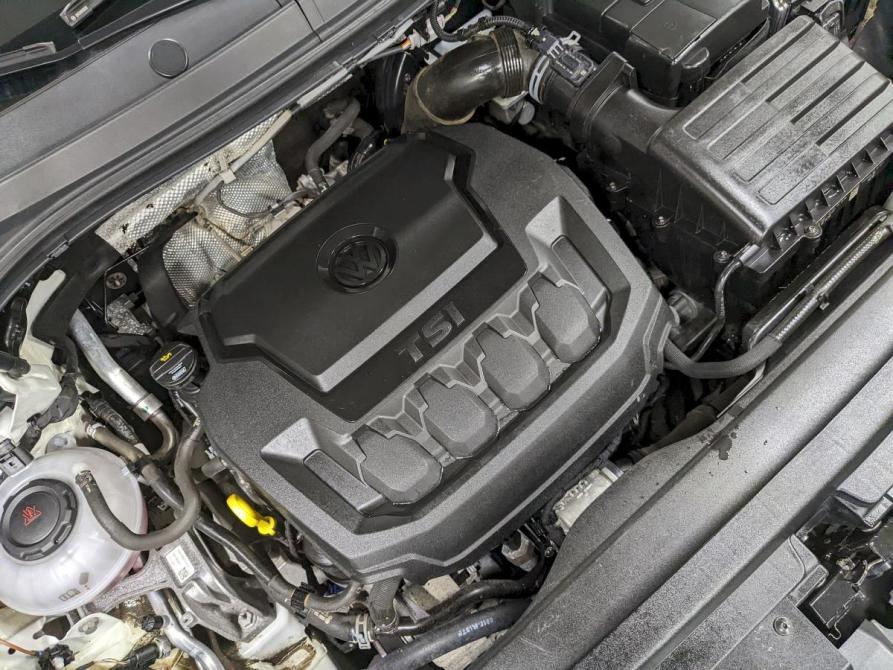 Volkswagen Tiguan II Москва  - изображение 9