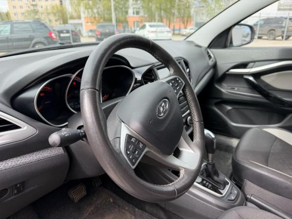Lada (ВАЗ) Vesta I с пробегом 2021 года, цена 1 099 900 рублей, 112086 км, универсал, Автокод Объявления
