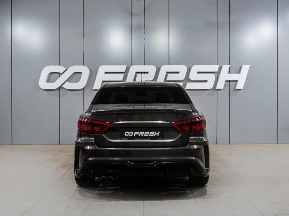 Lada (ВАЗ) Vesta I с пробегом 2019 года, цена 969 000 рублей, 93218 км, седан, Автокод Объявления