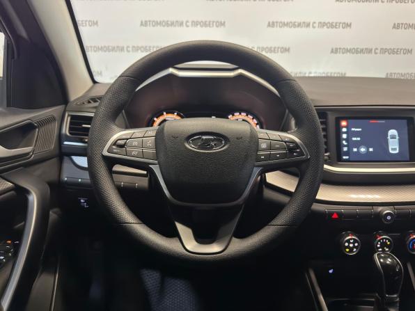 Lada (ВАЗ) Vesta I Рестайлинг (NG) с пробегом 2024 года, цена 1 199 000 рублей, 21420 км, седан, Автокод Объявления