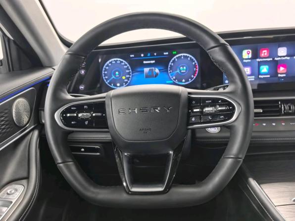 Chery Tiggo 8 Pro Max I Рестайлинг с пробегом 2024 года, цена 2 320 000 рублей, 5000 км, внедорожник, Автокод Объявления