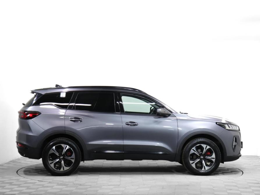Chery Tiggo 7 Pro Max I Москва  - изображение 4