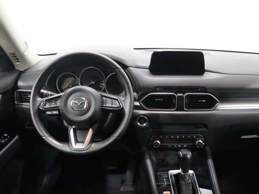 Mazda CX-5 II Москва  - изображение 13