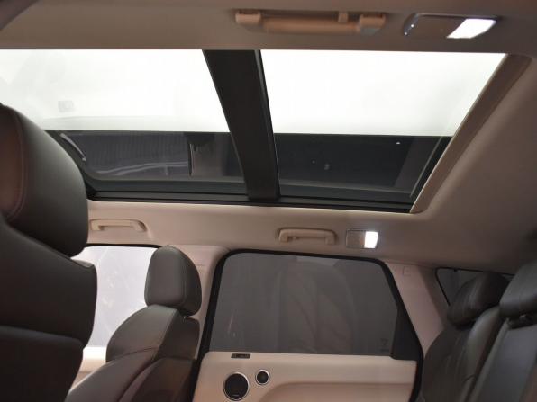 Land Rover Range Rover Sport II с пробегом 2017 года, цена 3 970 000 рублей, 157400 км, внедорожник, Автокод Объявления