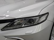 Toyota Camry VIII (XV70) Рестайлинг Москва  - изображение 40