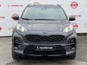 Kia Sportage IV Рестайлинг Екатеринбург  - изображение 48