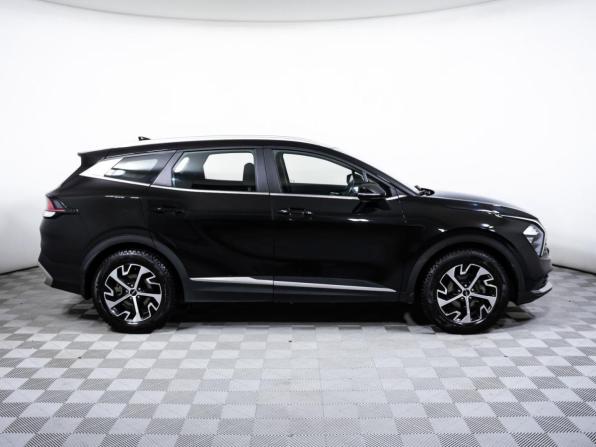 Kia Sportage V с пробегом 2022 года, цена 2 997 000 рублей, 162350 км, внедорожник, Автокод Объявления