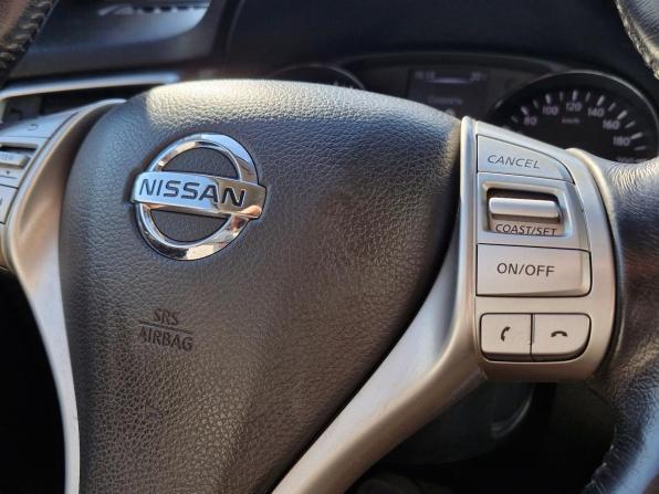 Nissan X-Trail III с пробегом 2018 года, цена 2 119 000 рублей, 89238 км, внедорожник, Автокод Объявления
