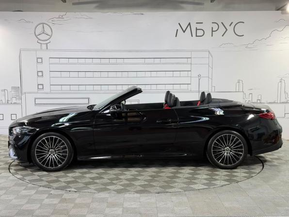 Mercedes-Benz CLE с пробегом 2024 года, цена 6 800 000 рублей, 12398 км, кабриолет, Автокод Объявления