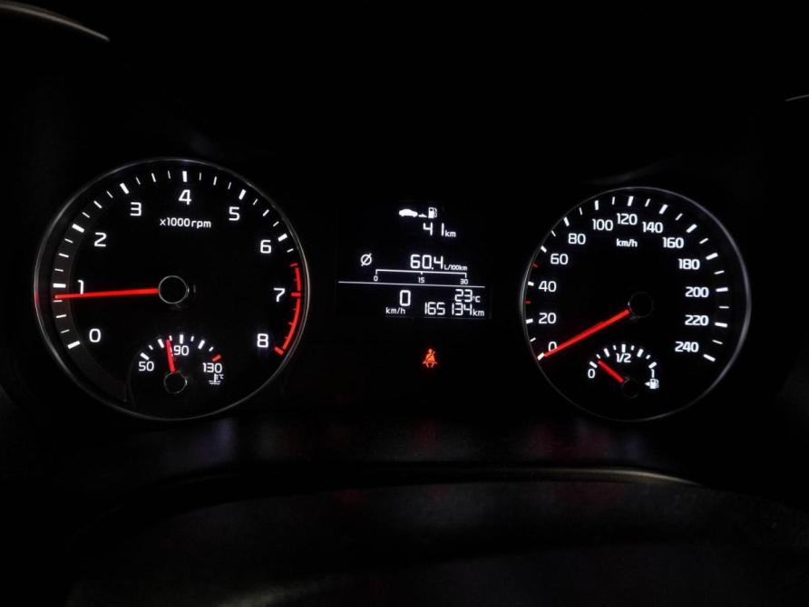 Kia Cerato IV Воронеж  - изображение 17