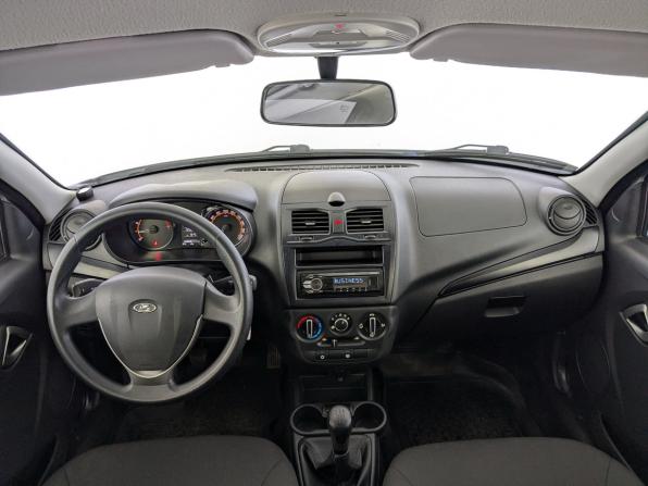 Lada (ВАЗ) Granta I Рестайлинг с пробегом 2023 года, цена 670 000 рублей, 72502 км, седан, Автокод Объявления