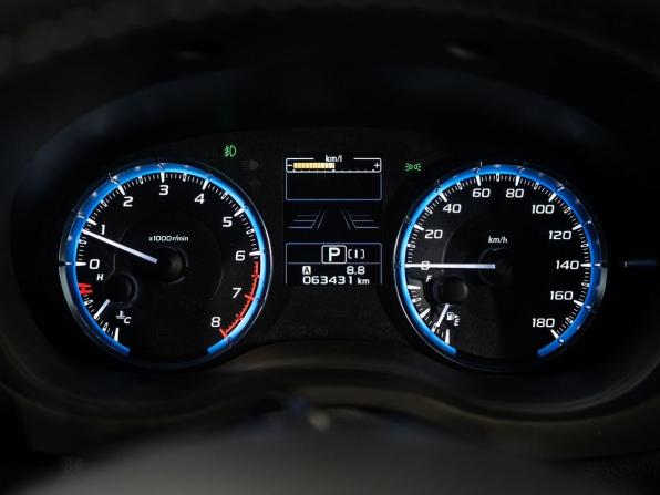 Subaru Levorg I с пробегом 2020 года, цена 1 699 500 рублей, 63431 км, универсал, Автокод Объявления