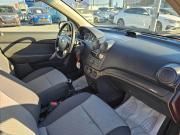 Chevrolet Aveo I Рестайлинг Тюмень  - изображение 28