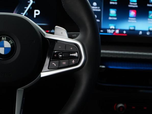 BMW 4 серии G22 G23 G26 Рестайлинг с пробегом 2025 года, цена 6 399 046 рублей, 6184 км, лифтбек, Автокод Объявления