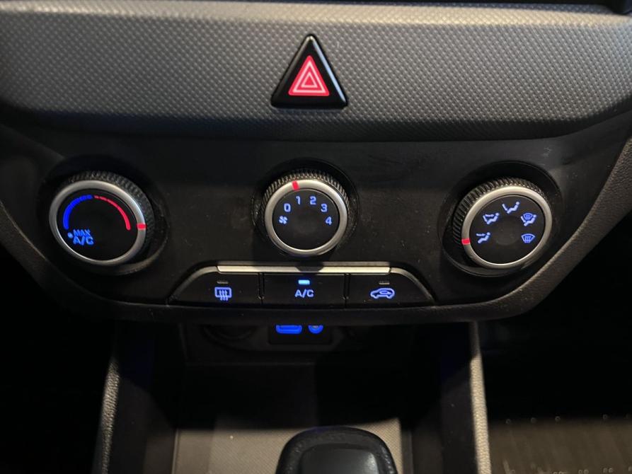 Hyundai Creta I Чебоксары  - изображение 15