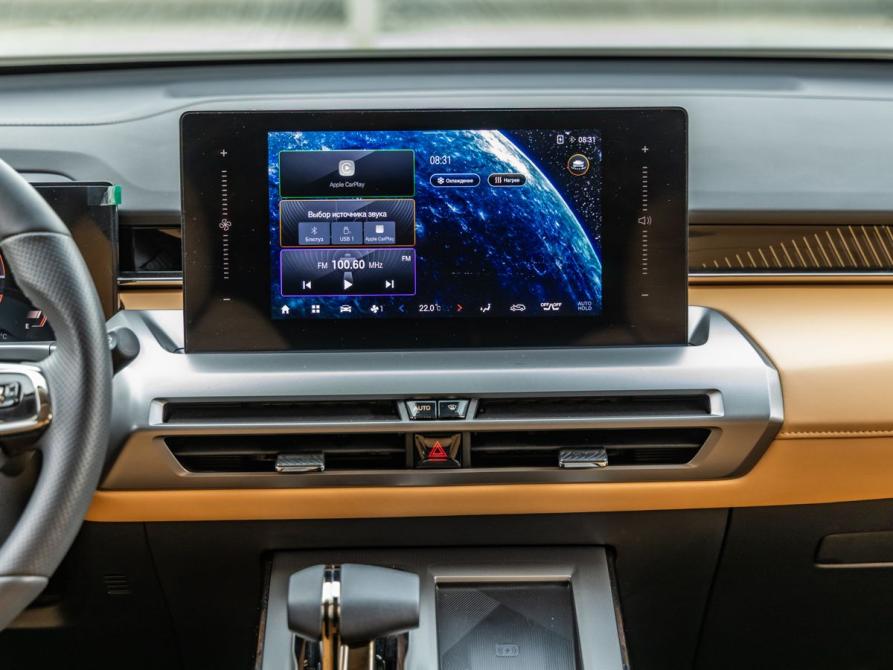 GAC GS4 Волгоград  - изображение 20