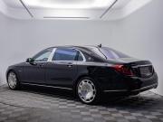 Mercedes-Benz Maybach S-Класс I (X222) Москва  - изображение 24