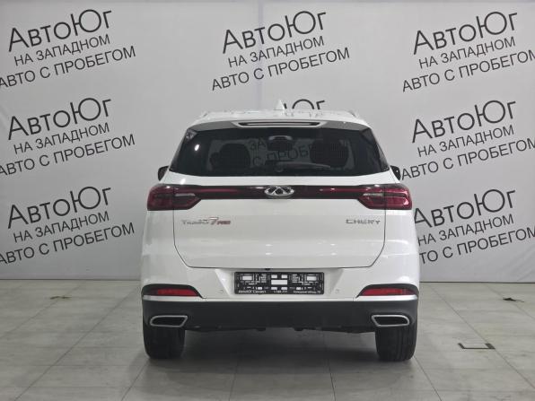 Chery Tiggo 7 Pro I с пробегом 2021 года, цена 1 499 000 рублей, 108700 км, внедорожник, Автокод Объявления