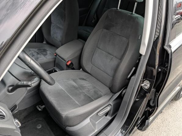 Volkswagen Tiguan I Рестайлинг с пробегом 2015 года, цена 1 795 000 рублей, 92076 км, внедорожник, Автокод Объявления