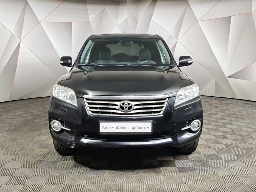 Toyota RAV4 III (XA30) Рестайлинг Москва  - изображение 7