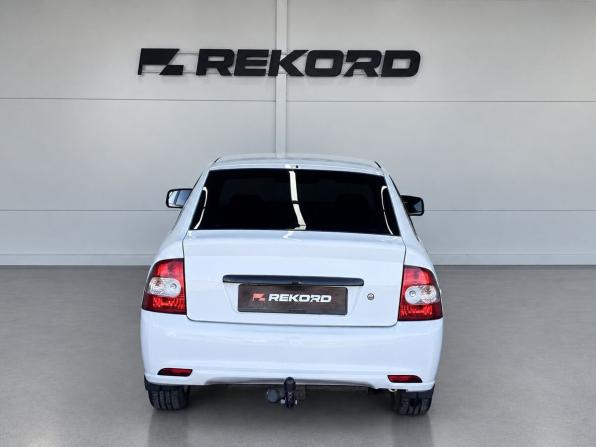 Lada (ВАЗ) Priora I с пробегом 2012 года, цена 474 000 рублей, 187536 км, хэтчбек, Автокод Объявления