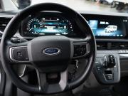 Ford Transit Custom I (China Market) Москва  - изображение 43