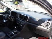 Kia Sportage IV Рестайлинг Москва  - изображение 29