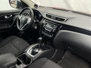 Nissan Qashqai II Москва  - изображение 32