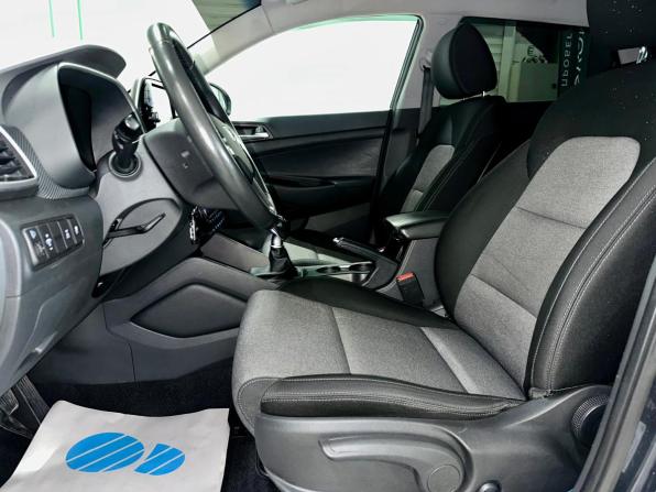 Hyundai Tucson III Рестайлинг с пробегом 2020 года, цена 2 399 000 рублей, 78848 км, внедорожник, Автокод Объявления