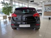 Kia Ceed II Москва  - изображение 26