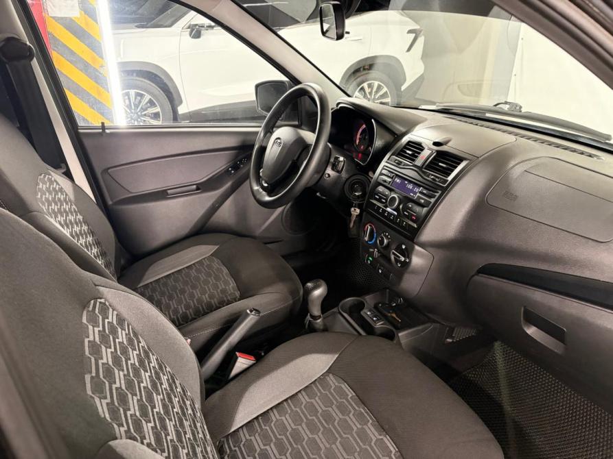 Lada (ВАЗ) Granta I Рестайлинг Екатеринбург  - изображение 26