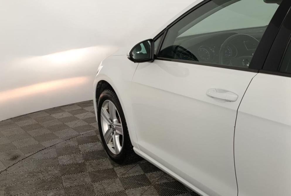 Volkswagen Golf VII Волгоград  - изображение 20