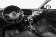 Volkswagen T-Roc I Новосибирск  - изображение 27