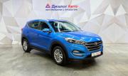 Hyundai Tucson III Азнакаево  - изображение 32