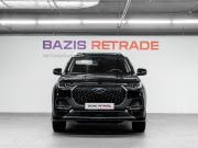 Chery Tiggo 8 Pro Max I Рестайлинг Тюмень  - изображение 31