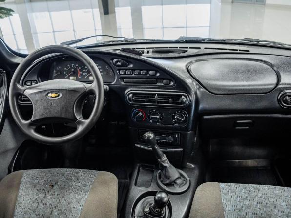 Chevrolet Niva I с пробегом 2004 года, цена 227 000 рублей, 236221 км, внедорожник, Автокод Объявления